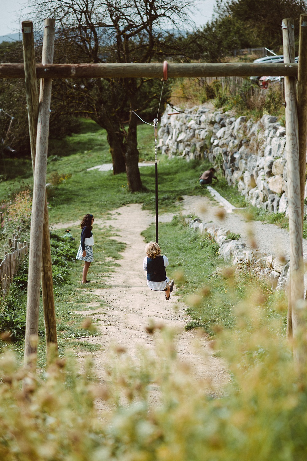 Hochzeitsreportage - Hochzeitsfotograf Bodensee Schweiz - Gueray Sevener